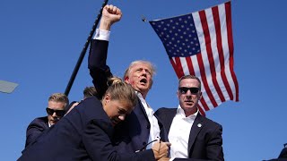 One-year anniversary of Trump’s assassination attempt