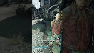 Bro thought he got away with it #gameclip #gaming #gameclips #gaming #borderlands #games #gameplay