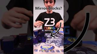 Not your average Cubing Competition...