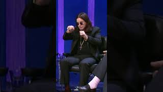 From Slaughterhouse to Superstardom! #ozzyosbourne #michaelparkinson