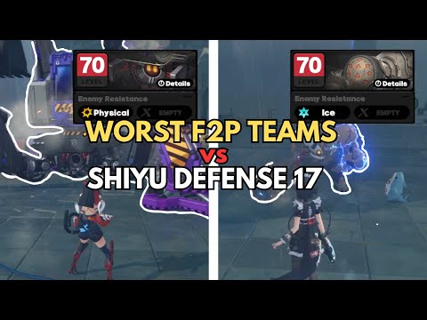 Is Shiyu Defense Too Easy?