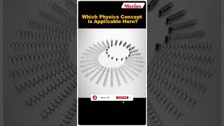Can you Guess the Physics Concept being Used Here? | Motion JEE #physics #nvsir #shorts #jee2025