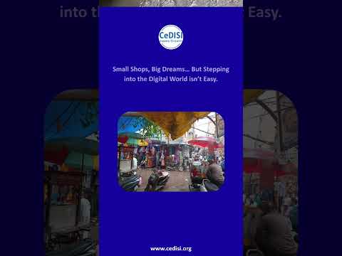 Digital MSME Yatra 2025 | Small Businesses Want to Go Digital