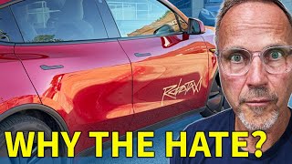 DISCONNECT: Robotaxi vs Legacy Media
