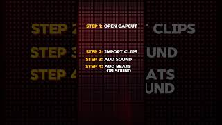 🎬 CapCut Cutout + Keyframe Tutorial🔥  #MobileEditing
