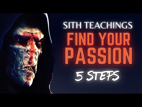 How To Ignite Your Inner Flame | Sith Motivation