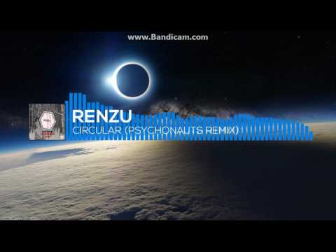 Renzu - Circular (Psychonauts Remix)
