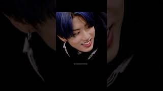 POV: Han is flirting with you but him....... 😨😩🖤 #changbin