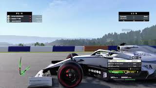 F1 Stream Highlights (funny/cool moments)