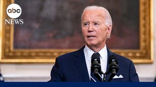 Trump orders probe into Biden’s ‘cognitive decline’