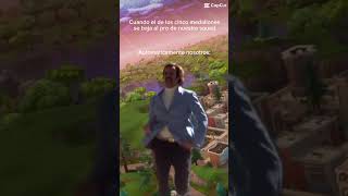 Expero en huidas no en pvp 😅 #fortnite #fortniteclips #fortnitebattleroyale #fortnitememes