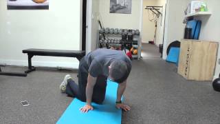 What to do about a chronically tight Q.L.(Quadratus lumborum)