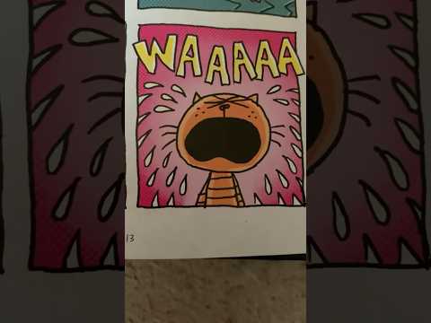 Petey￼ cries like a bb over hot dog