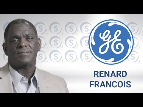 Renard Francois, CPO Corporate GE - Nymity Spotlight recognizing Privacy Superheroes
