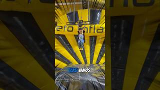 DANI ROMPIÓ EL RÉCORD 😱🥳👏🏻…