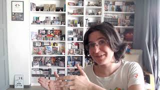 KubeHuddle 2023 trailer - Tips to fight impostor syndrome