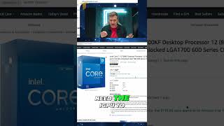 Why I BOUGHT a CHEAP 12-Core CPU!