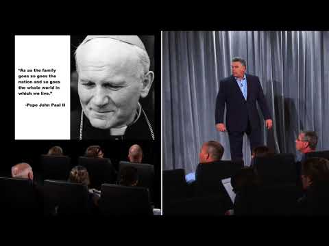 Michael Hoffman " Becoming a Person of Influence" for The YES Network edited by David Tedesco