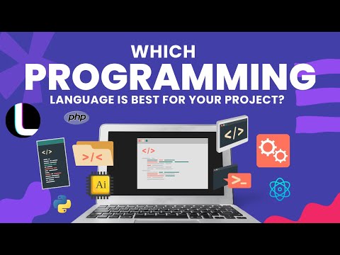 Which Programming Language is Best for Your Project? | Complete Developer Guide in Hindi