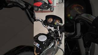 2025 New OBD2B Model Hero Hf Deluxe All Black Look's 🔥🚀 Hf Deluxe 2025 #ridersp #hfdeluxe
