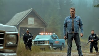 He disappeared without a trace 20 years ago, only to return! | Full Crime Thriller English Movie