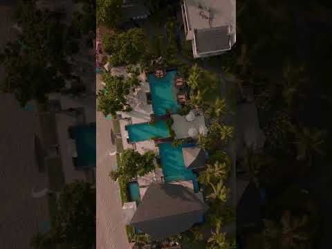 🌅 Discover The Seminyak Beach Resort & Spa – Bali’s Coastal Gem! 🌴
