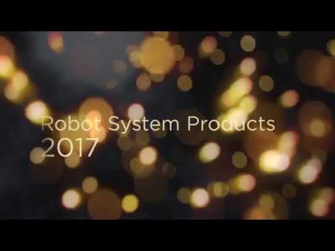 Robot System Products: 2017