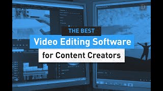 Top 5 Best Professional Video Editing Software