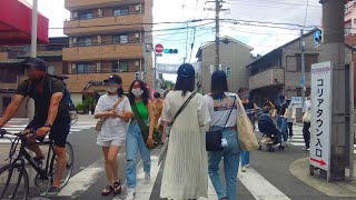 Osaka Koreatown | Tsuruhashi & Ikuno Shopping Street