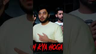 Haunted School in Karachi Horrible Ghost_Video #WohKyaHoga