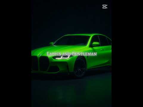 #bmw