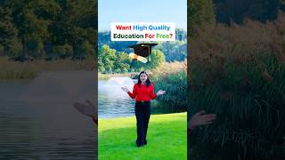 High Quality Education In Europe For Free - Denmark 🇩🇰 | Study In Denmark | Europe #flyingabroad