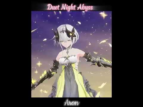 Berenica's Cool Fighting#duetnightabyss  #duetnightabyssedit  #newgame  #duetnightabyssegameplay