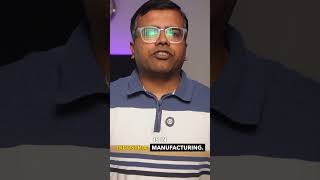 The AI Revolution in Industrial Manufacturing #aiinmanufacturing