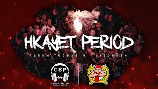 Ultras Imazighen - Album " TUGGAS N'ISGGASN " - 2 - HKAYET PERIODE