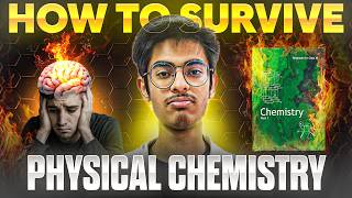 Numericals नहीं बनते then this video is for you 🔥‼️NEET 2026 Physics Physical Chemistry ‼️