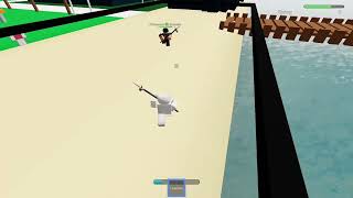 [OLD VIDEO] my full fight with 3Dshadow no cuts no lie | Mortem Metallum | Roblox
