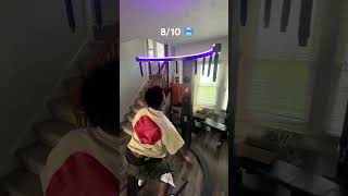 Catch the stick - up next Dalon #catchthestick #fypchallenge #partygames #partyideas