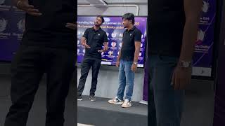 IIT JAM 2025 Rankers Conclave – a grand celebration of success! 🎉 #unacademy #iitjam