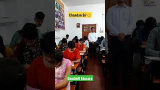#goodwilleducare #cuet2023 #commerce #chandansir #oneshot #tranding #shortsvideo