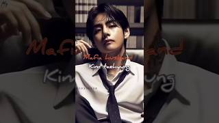 Mafia husband kim taehyung - pt26 #btsedits #btsff  #btsarmy #bts #ff #fanfiction #taehyungff