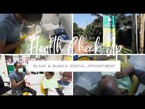 VLOG// A MUCH NEEDED TRIP TO THE DENTIST 🦷  ➡️ URIEL DENTAL CLINIC