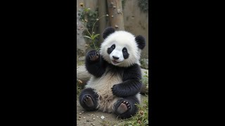 What This Baby Did on Panda LIVE Cam Melted Millions of Hearts