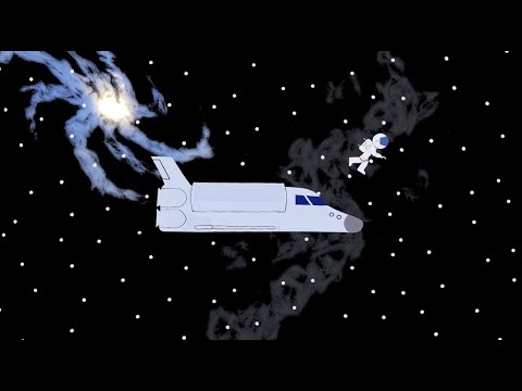 A Quick Repair - Paper Animated Short Film (WAnimate 2022 Entry)