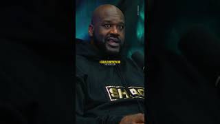 Shaq was jealous of Lebron's power in Cleveland