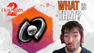Third Elite Spec Icon Revealed! - GW2 News Analysis