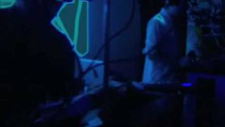 BLUEBRAIN Live @ The Fridge