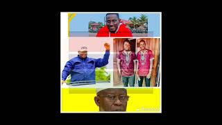 The Gambia news with Ebrima jarra and lamin Sanyang 22.07.2025