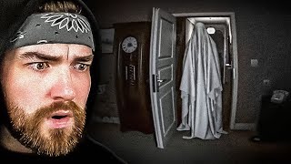 THE MOST HYPED UP HORROR GAME FINALLY DROPPED…