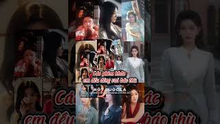 #王道铁 #赵佳 #wangdaotie #vuongdaothiet #zhaojia #trieugiai #铁佳cp #shortdrama #chinesedrama